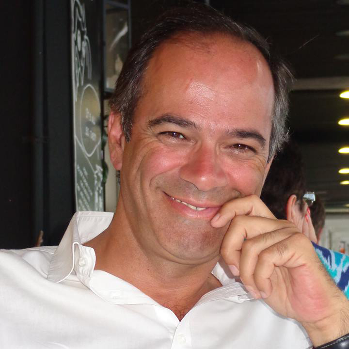 Carlos Costa